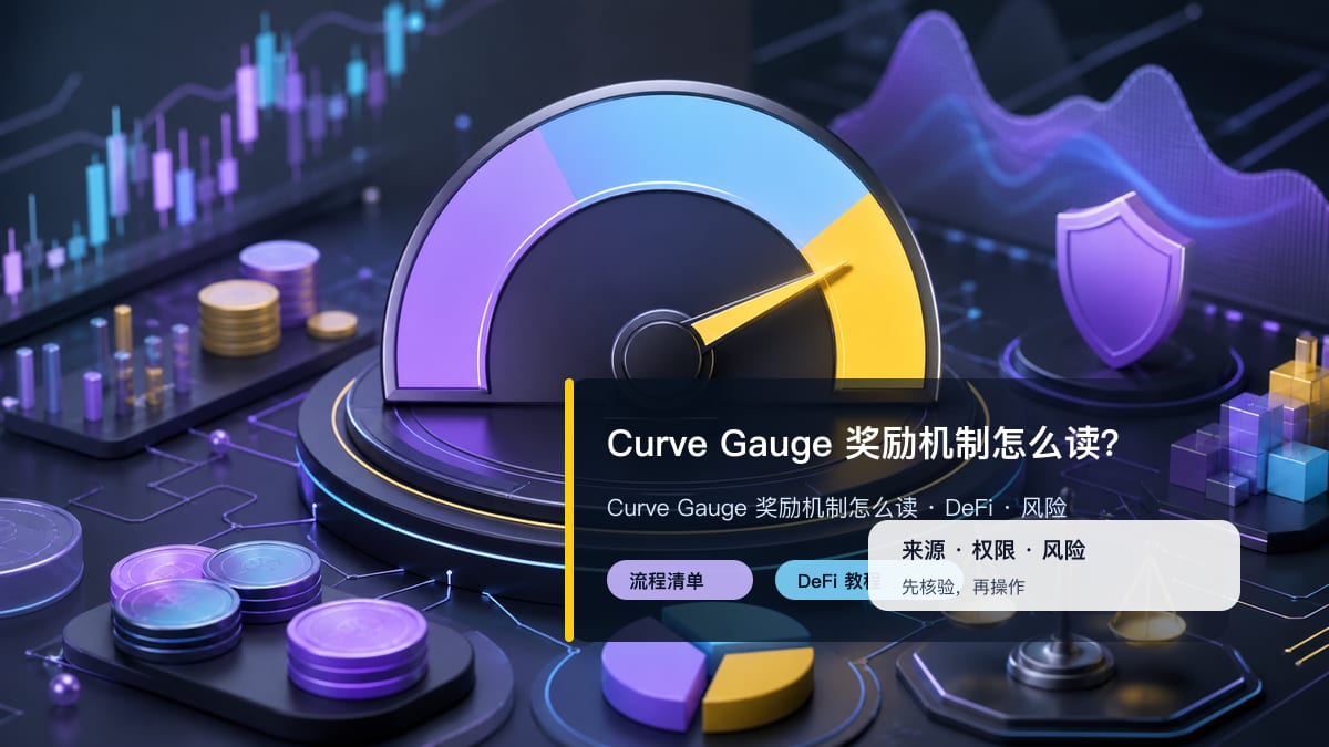 Curve Gauge 奖励机制怎么读？ 图 1