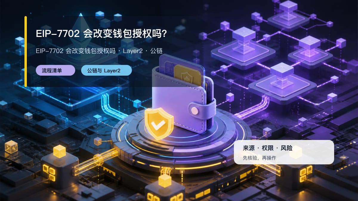 EIP-7702 会改变钱包授权吗？ 图 1