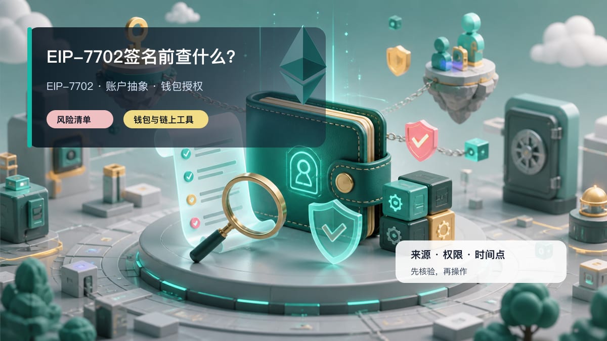 EIP-7702签名前查什么？ 图 1