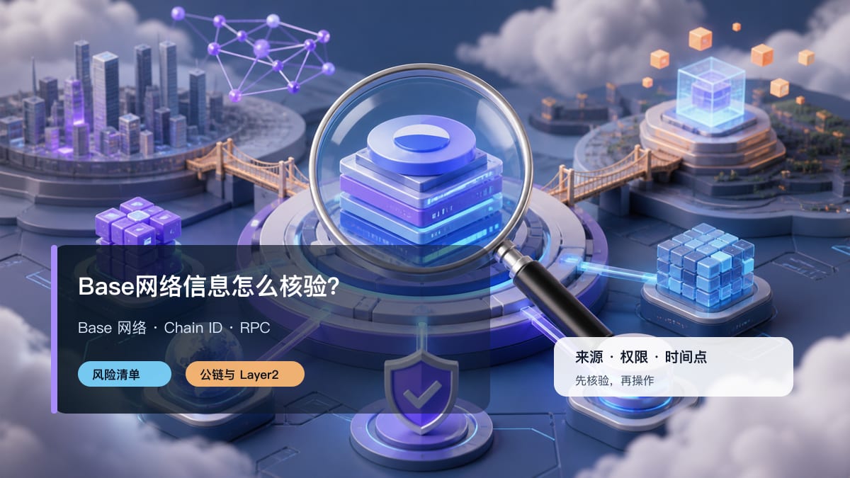 Base网络信息怎么核验？ 图 1