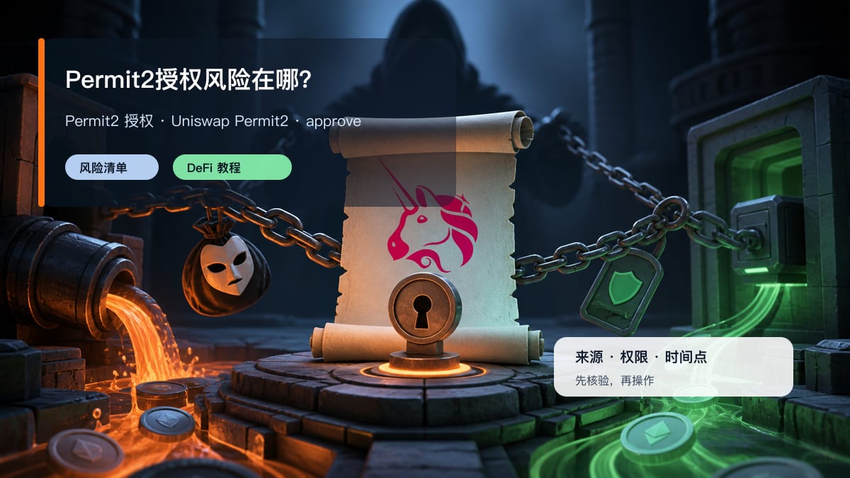 Permit2授权风险在哪？ 图 1