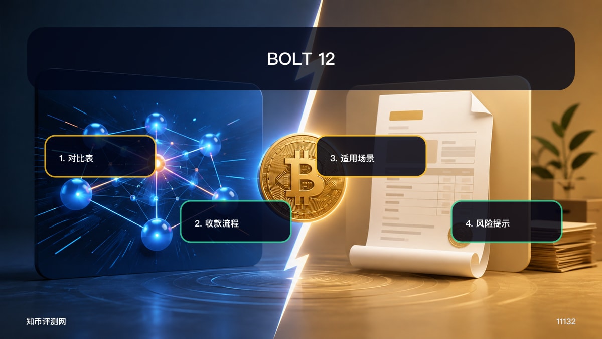 BOLT 12和发票有何区别？ 图 1