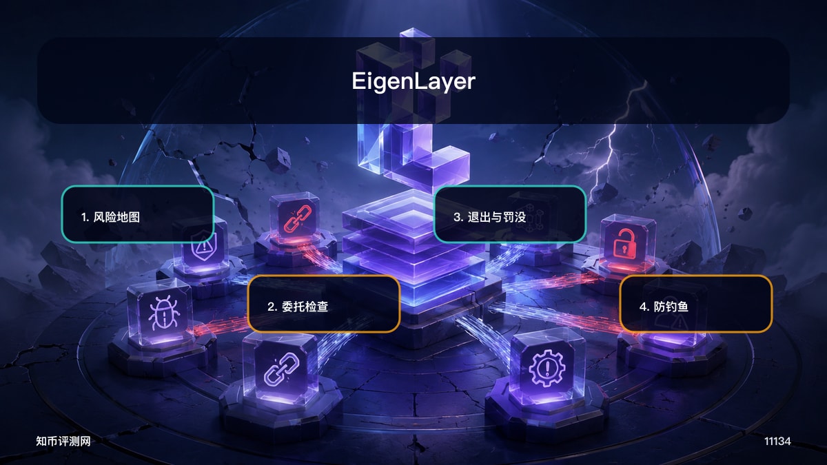 EigenLayer AVS风险在哪？ 图 1