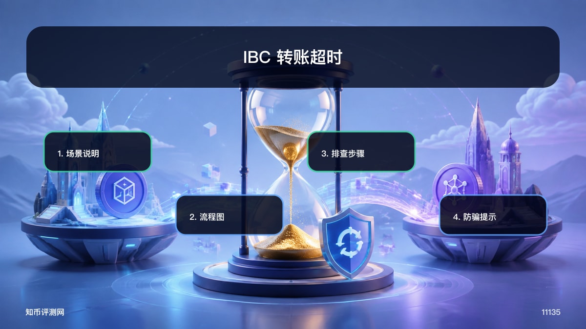IBC转账超时会退款吗？ 图 1