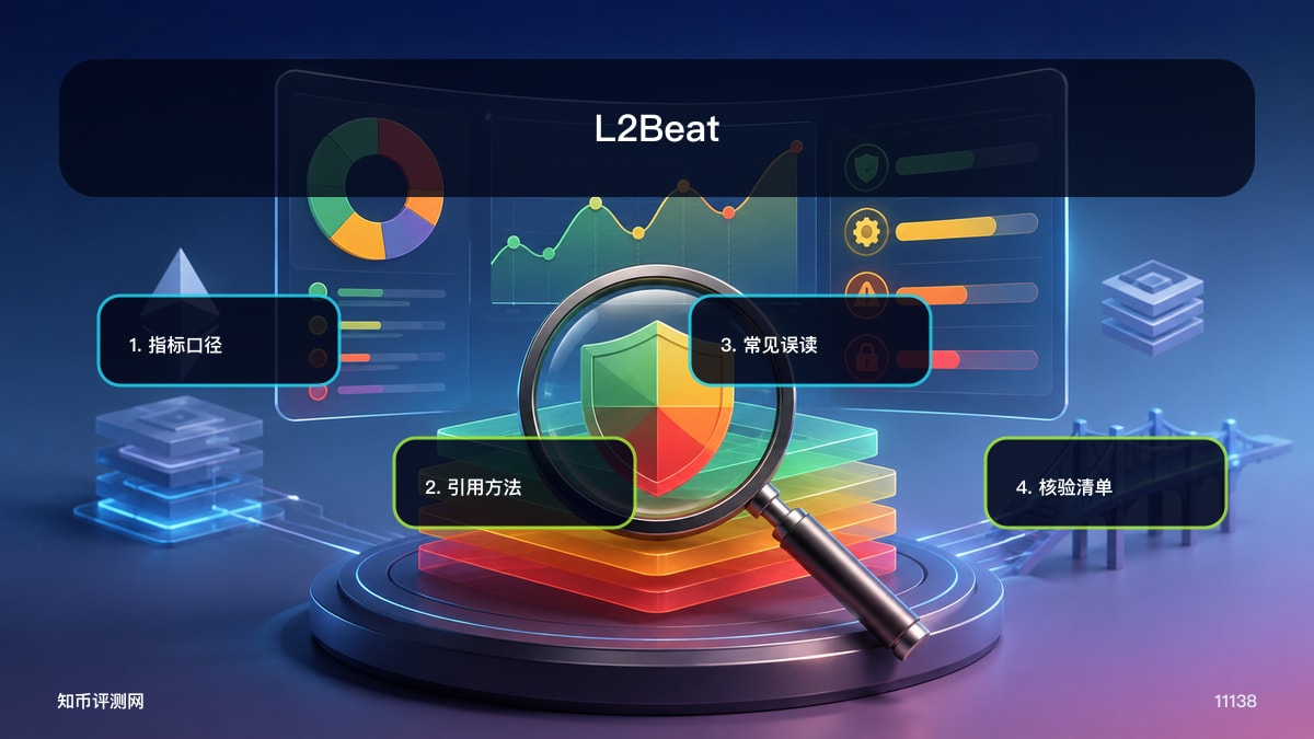 L2Beat风险指标怎么读？ 图 1