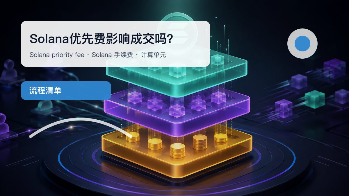 Solana优先费影响成交吗？ 图 1