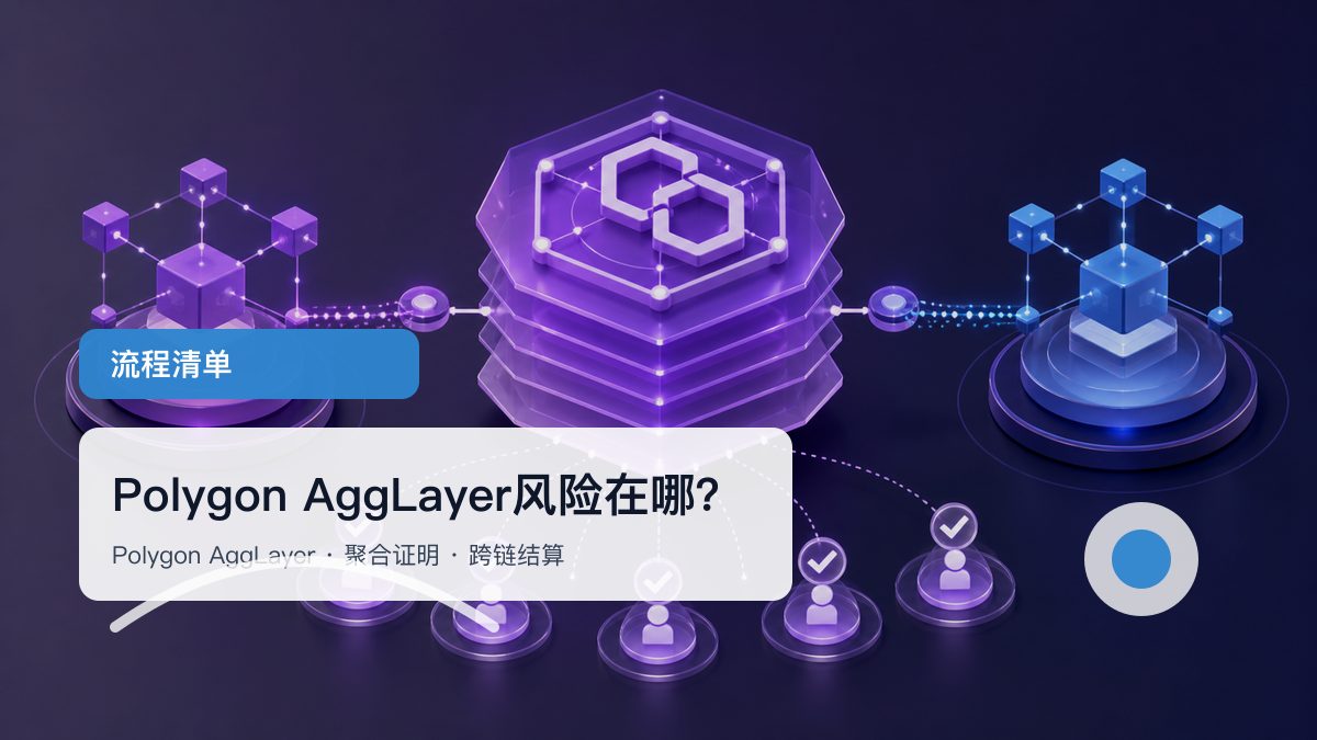 Polygon AggLayer风险在哪？ 图 1