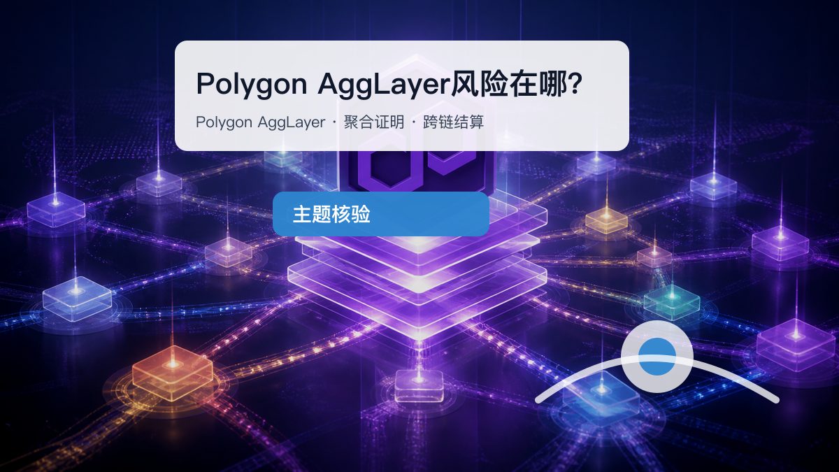 Polygon AggLayer风险在哪？