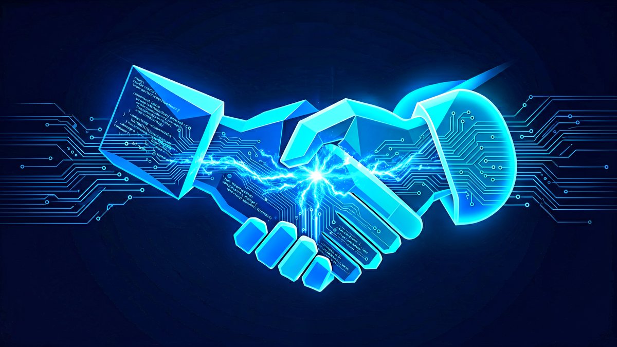 智能合约是什么？DeFi 的底层逻辑