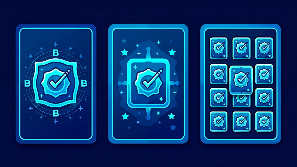 ERC-20 代币标准是什么？怎么区分 图 1