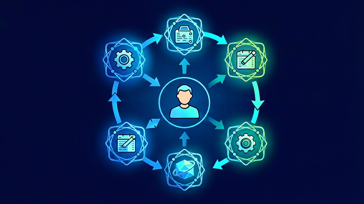 去中心化金融 DeFi 是什么？怎么运作 图 1