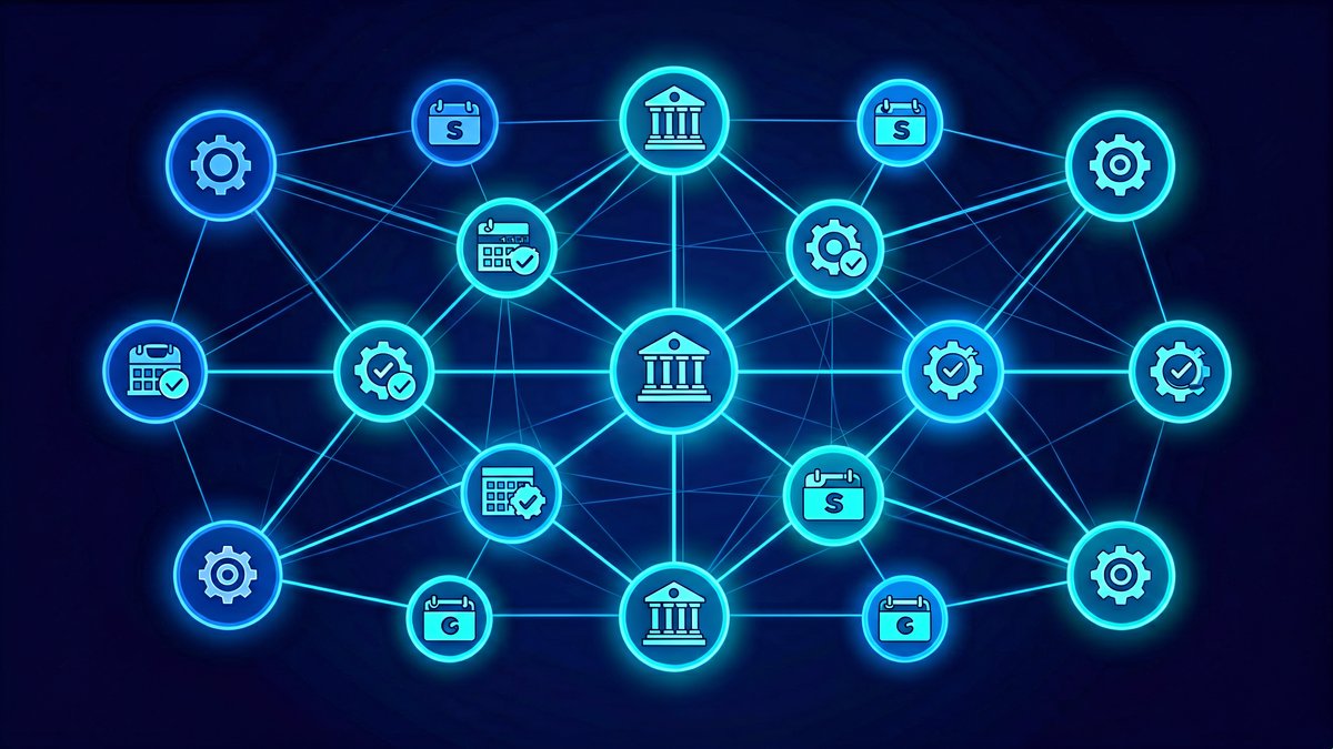 去中心化金融 DeFi 是什么？怎么运作
