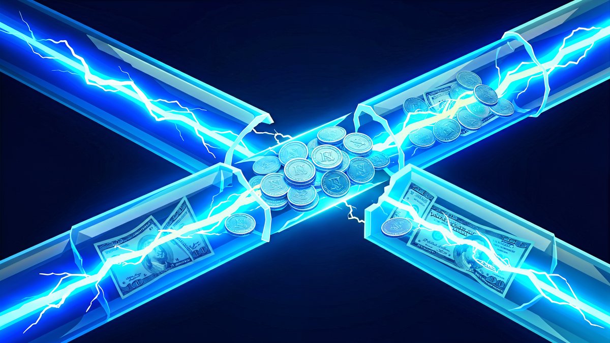 闪电网络通道 splicing 是什么？不关通道怎么加/减流动性 图 1