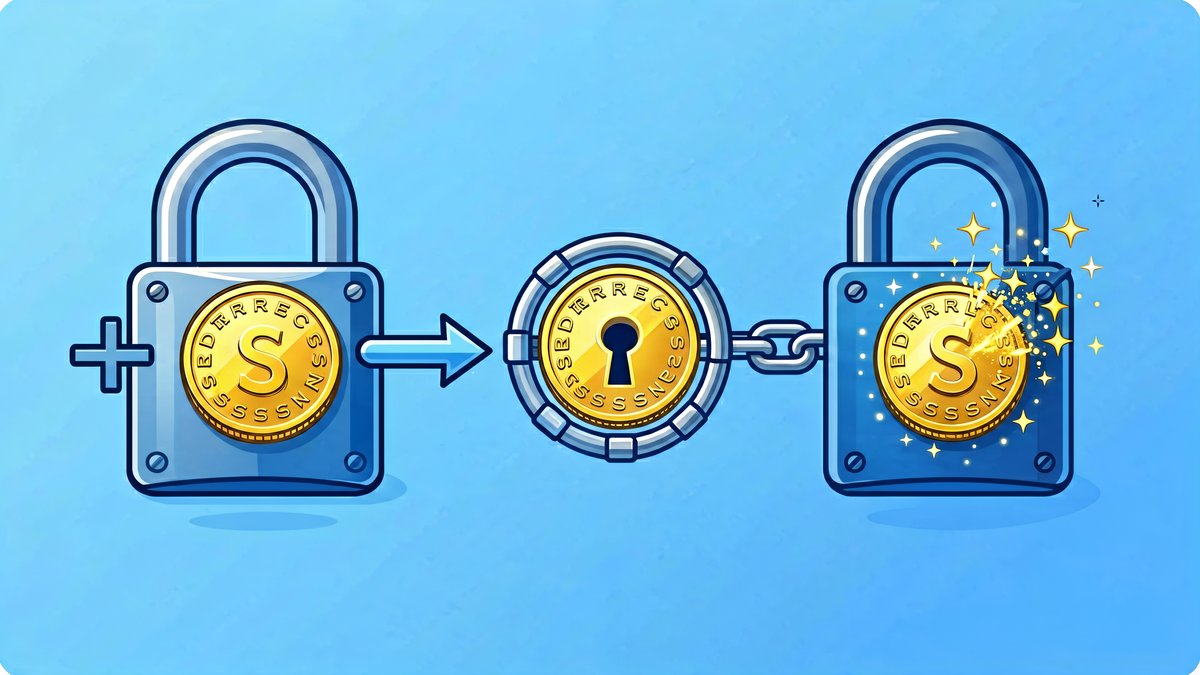 包装代币是什么？WBTC 类资产的兑换与风险 图 1