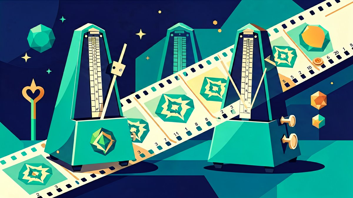 历史证明PoH是什么？Solana怎么给交易排序 图 1