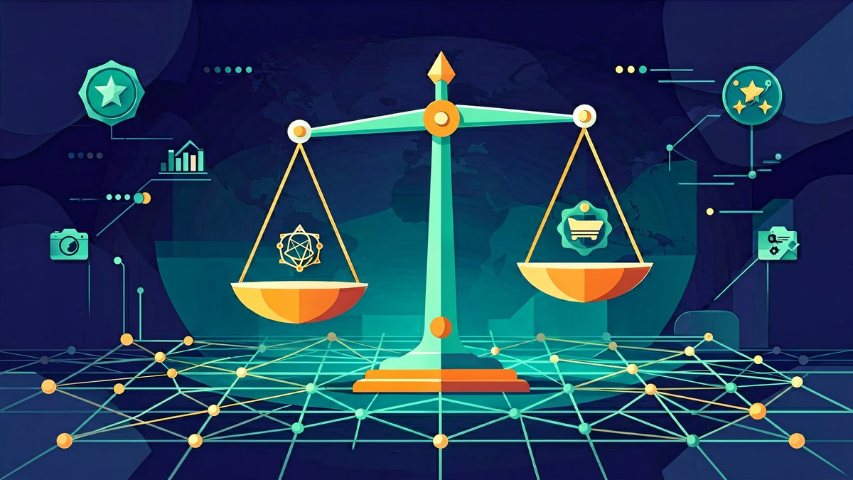 区块链不可能三角是什么？扩容取舍怎么看 图 1