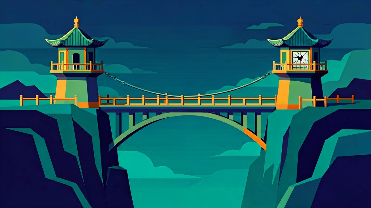 跨链桥是怎么被攻破的？案例里的共同结构