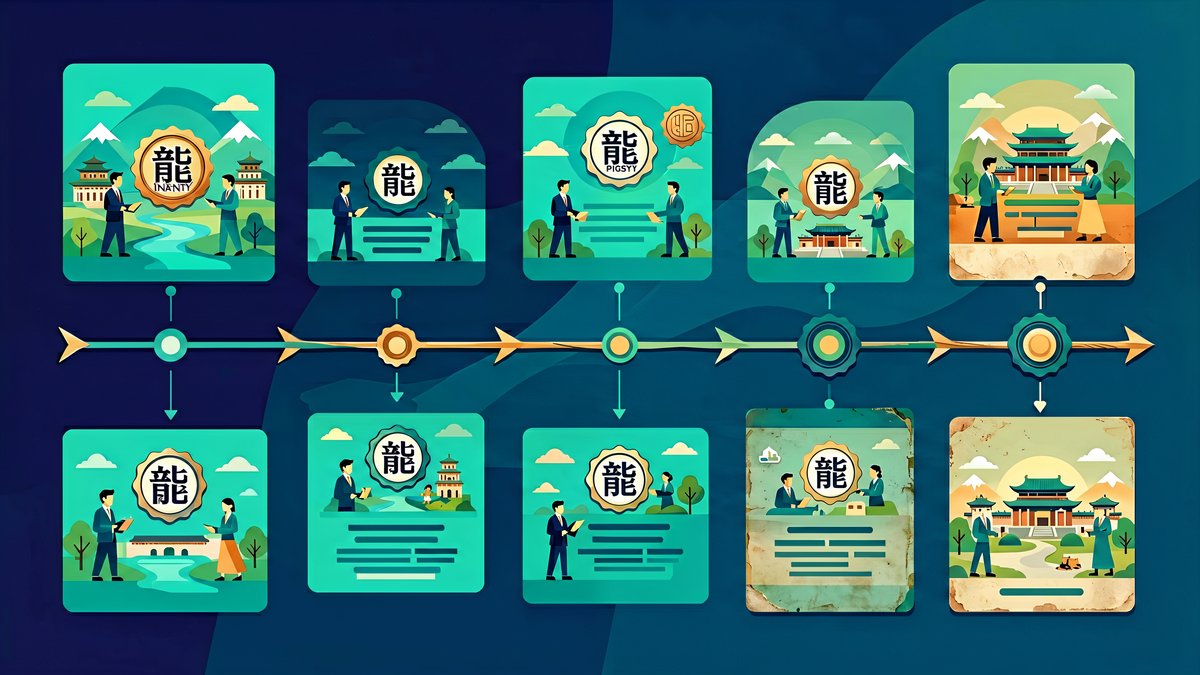 PoS 长程攻击是什么？历史重写与检查点 图 1