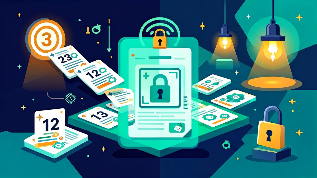 BIP、EIP、RFC 是什么？加密协议改进提案的流程 图 1