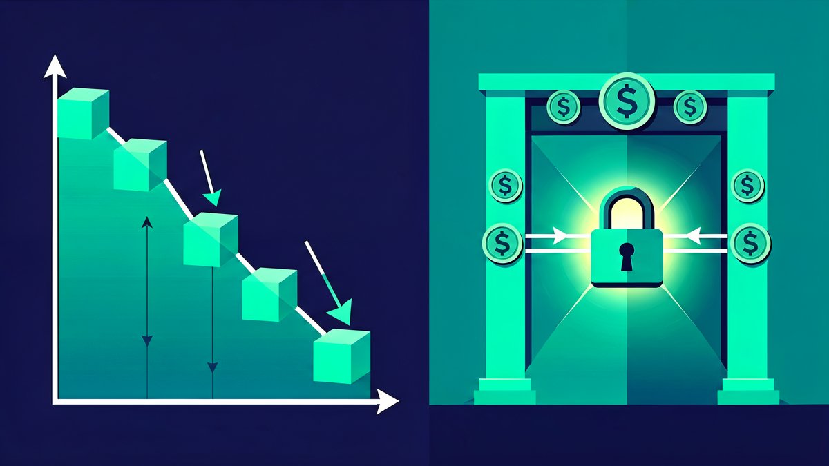 交易最终性是什么？它和确认数有什么区别 图 1