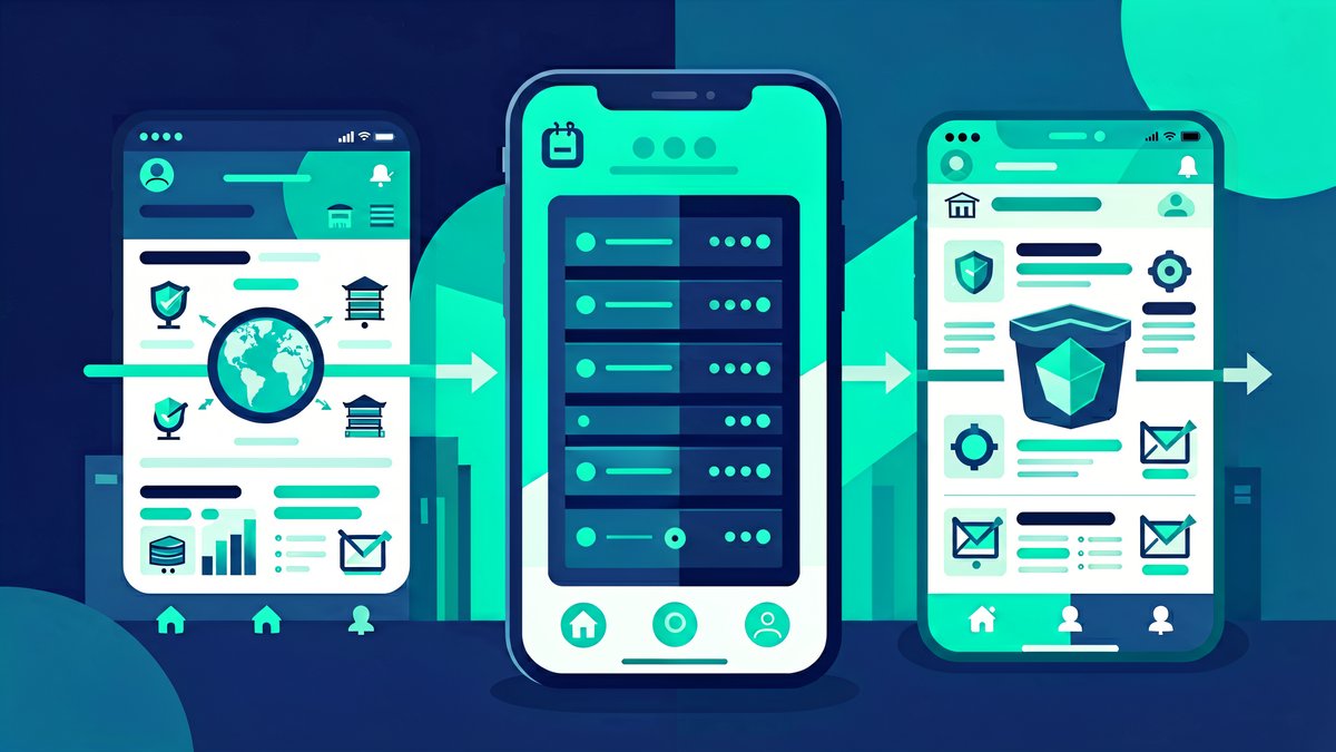 dApp 是什么？它和你常用的 App 差在哪 图 1