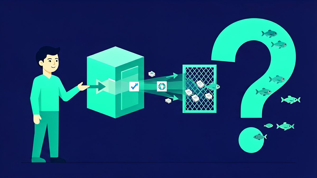 布隆过滤器是什么？区块里快速找交易的捷径 图 1