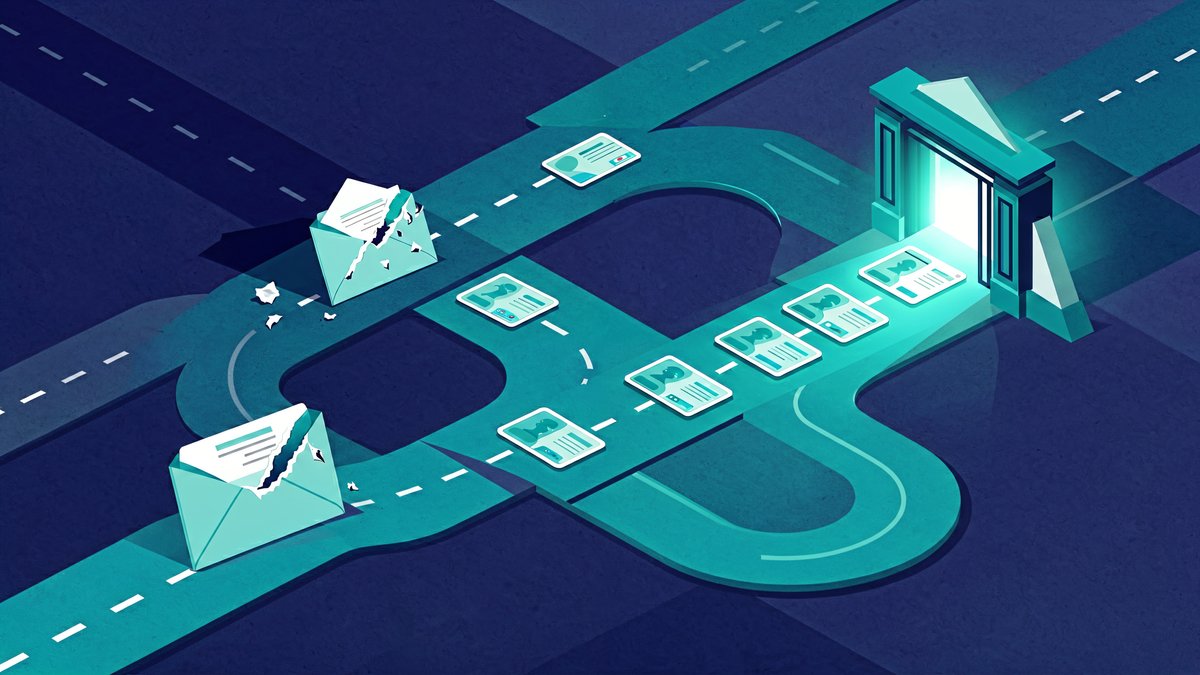 多路径支付是什么？一笔钱为什么拆成几路送 图 1