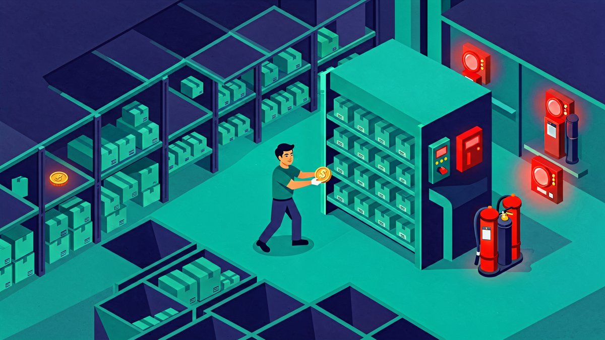 Gas Griefing 是什么？用别人的钱制造拥堵的耗损战术 图 1