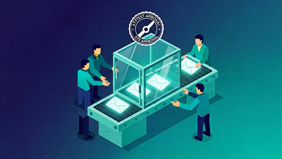 Inclusion List 是什么？给“必须上链的交易”加一道保险