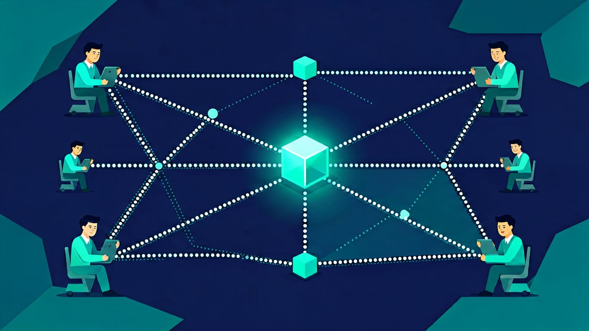 不交哈希率的矿池：p2pool 怎么让矿工按比特币规则组块 图 1