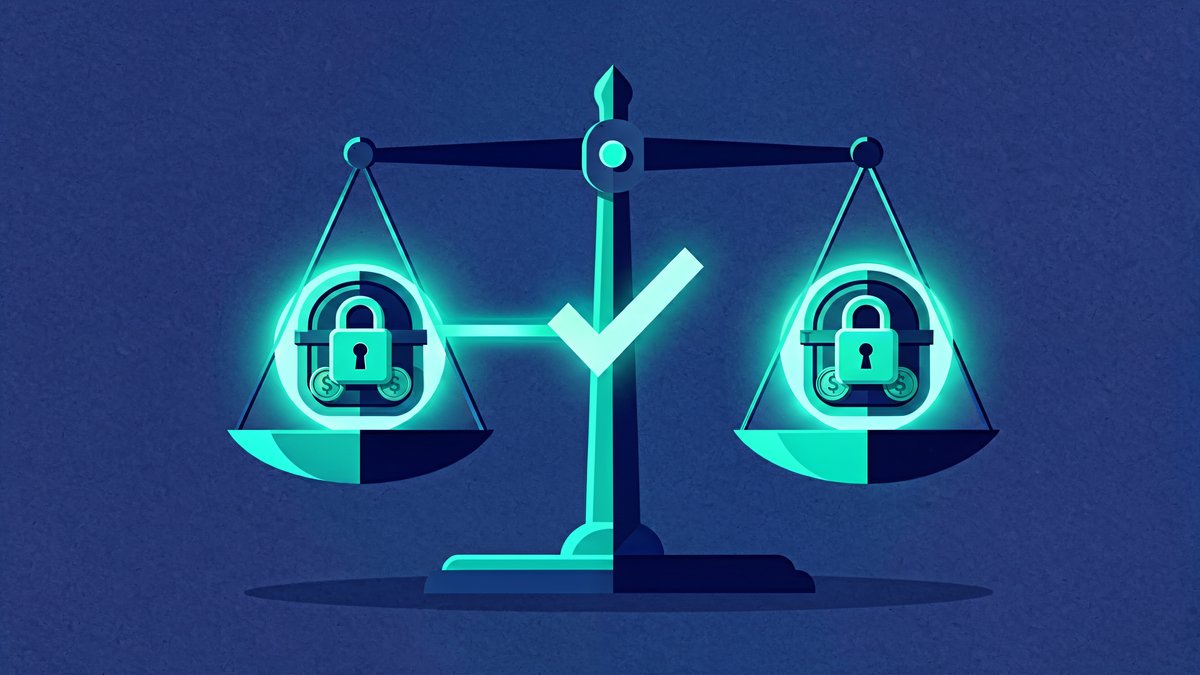 门罗币的 RingCT：金额被加密后，节点凭什么还能验账 图 1