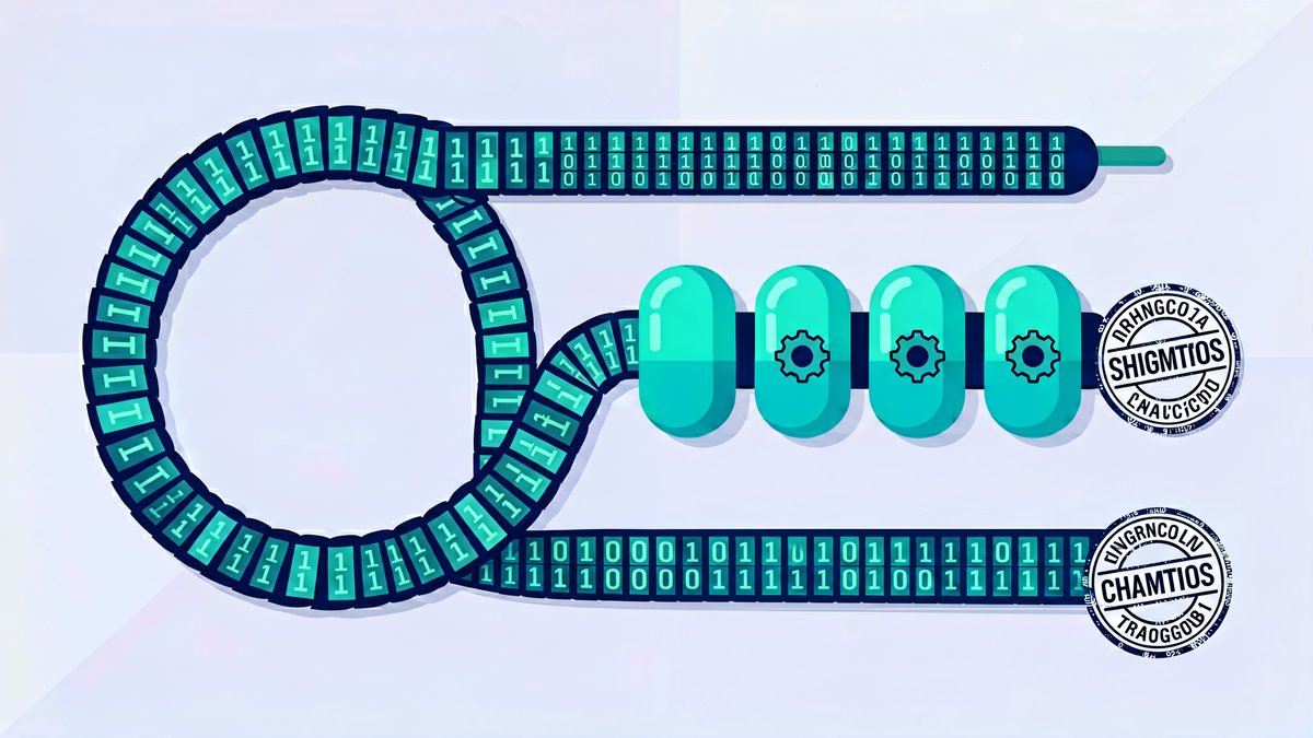 Base58Check：比特币老地址为何不是十六进制，末尾四个字符有什么用 图 1