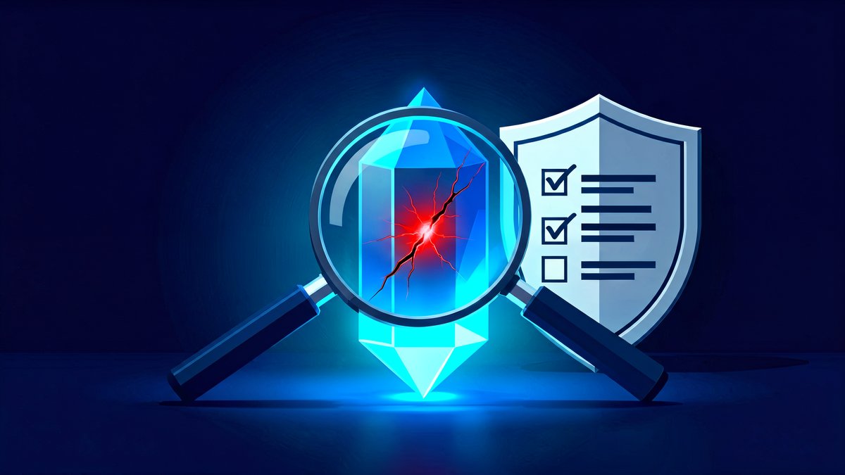 可信初始化（Trusted Setup）是什么？为什么有些 ZK 系统需要它 图 1