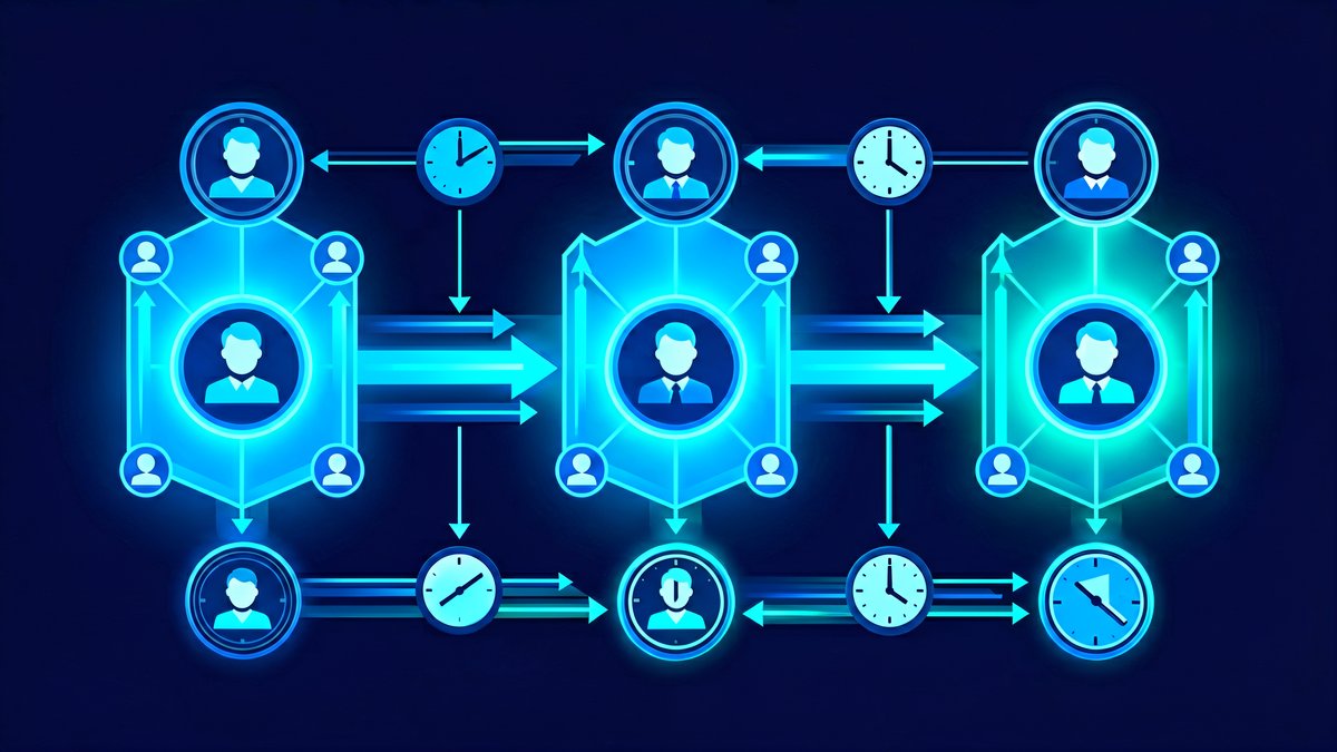 BFT 是什么？拜占庭容错的原理 图 1