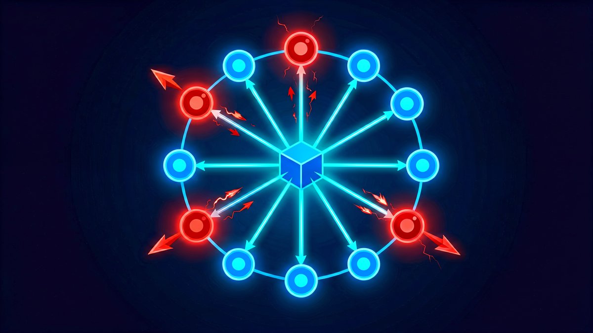 BFT 是什么？拜占庭容错的原理