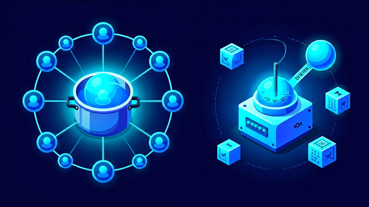 公链随机性怎么产生？VRF 与 Beacon RANDAO 原理 图 1