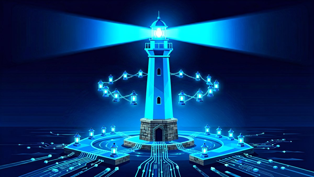 信标链（Beacon Chain）是什么？如何与执行层协调