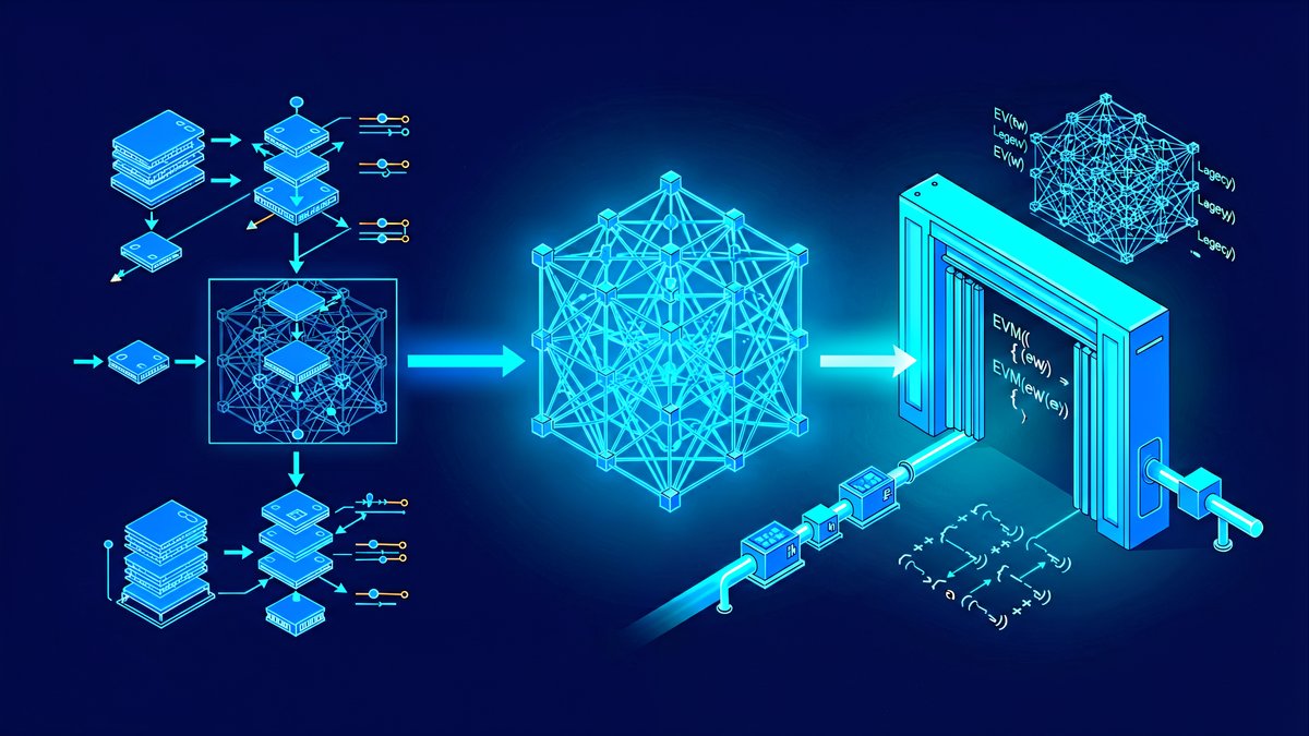 Starknet 是什么？STARK 路线的 ZK 链要注意什么 图 1