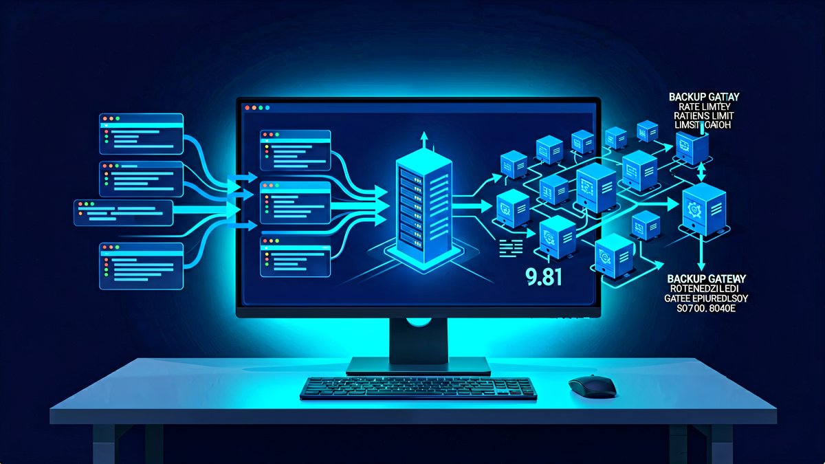 RPC 服务商是什么？API 节点怎么选