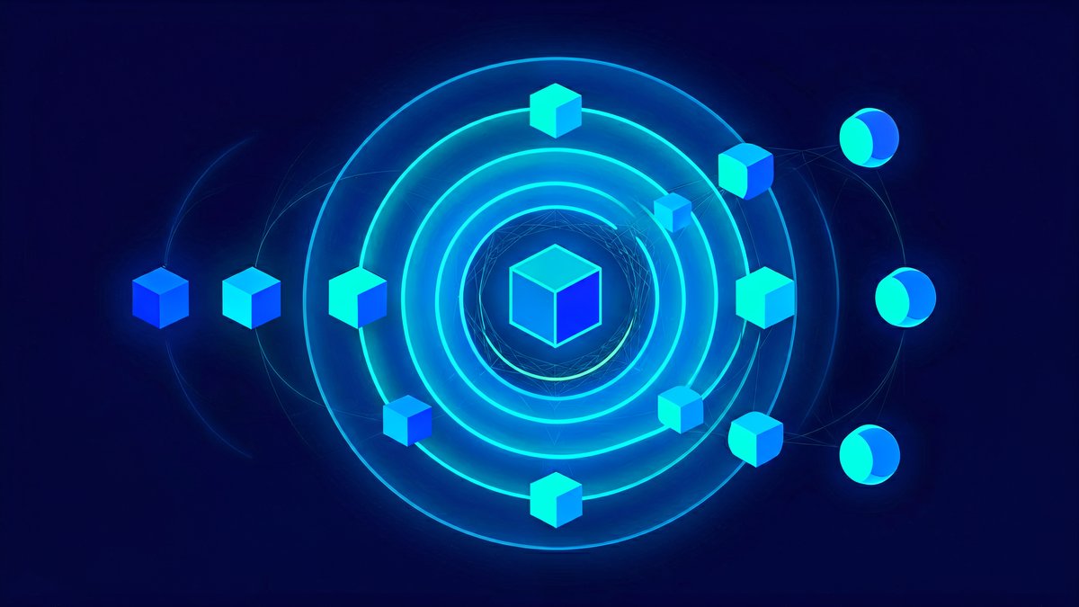 P2P 网络是什么？节点如何互相发现 图 1
