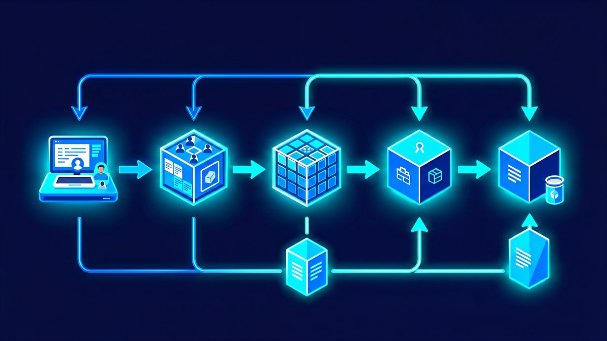 内存池（mempool）是什么？交易上链前要经历什么 图 1