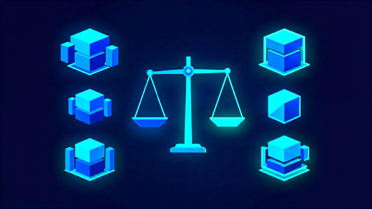 Aptos 是什么？Block-STM 与 B+ 树状态模型 图 1