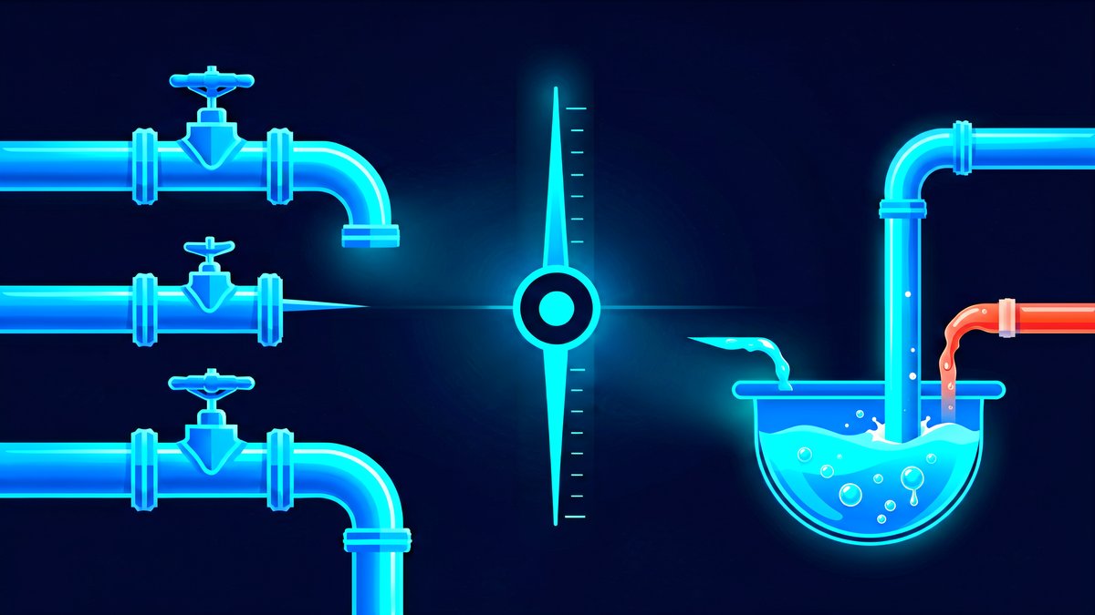 代币经济（Tokenomics）是什么？如何读懂公链经济设计 图 1