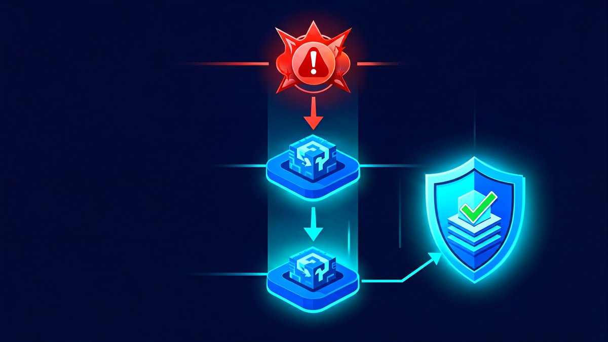 再质押（Restaking）是什么？EigenLayer 的逻辑与风险 图 1