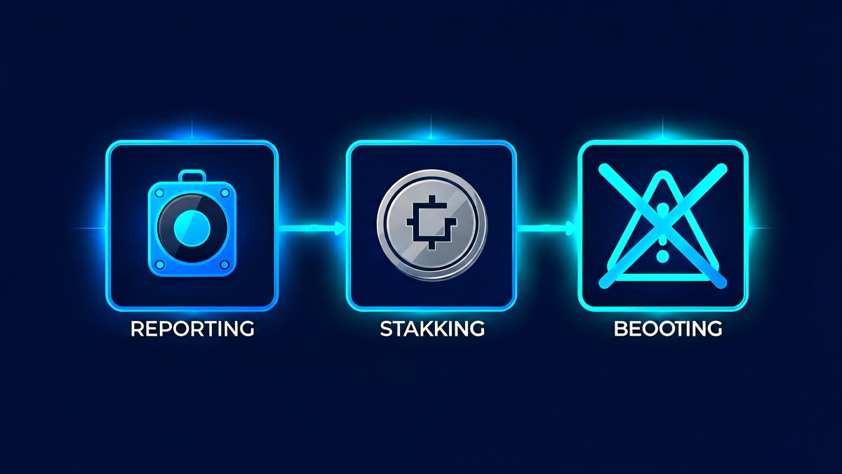 Chainlink 节点是怎么工作的？职责与激励 图 1