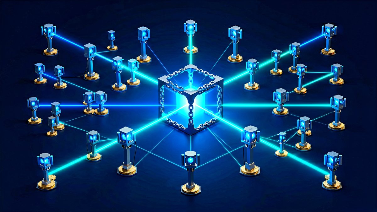 Chainlink 节点是怎么工作的？职责与激励