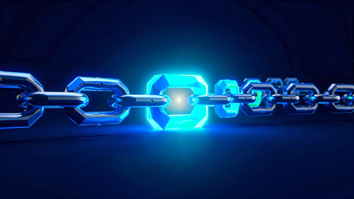 创世块是什么？为什么第一条链从这里开始