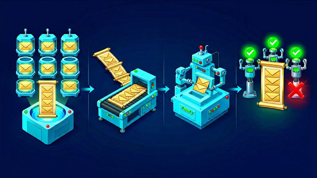 包含列表与 FOCIL 是什么?Ethereum 怎么从协议层防审查机制示意