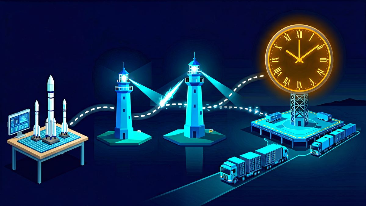 公链升级怎么排期？从 devnet、测试网到预定激活