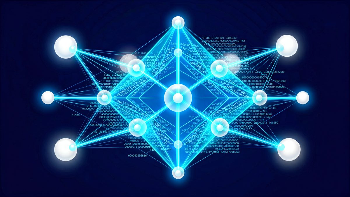 Hashgraph 是什么？哈希图共识如何靠 gossip 与虚拟投票达成最终性